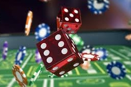 Обзор SYKAAA Casino