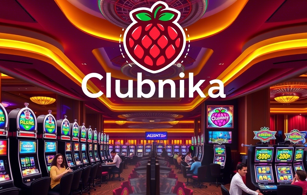 Обзор бренда Clubnika Casino