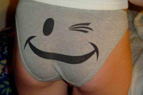 ;)