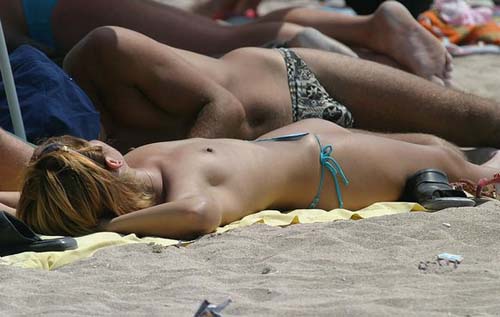 miss bikini 2006