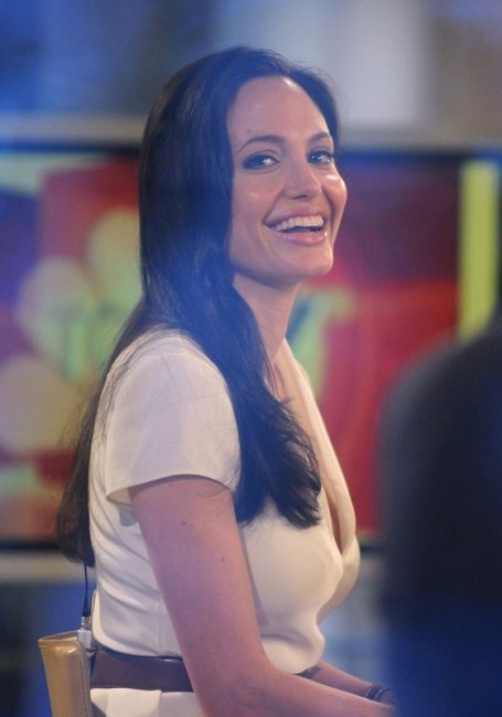 Angelina Jolie (22 )