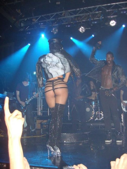 Lady Gaga (31 )