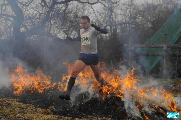  Tough Guy Race 2010 (20 )