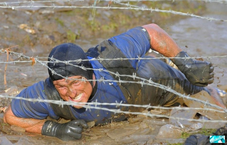  Tough Guy Race 2010 (20 )