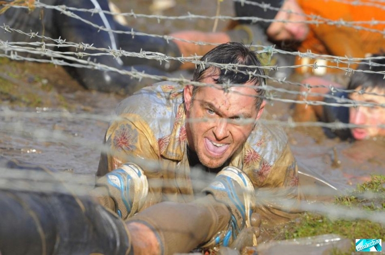  Tough Guy Race 2010 (20 )