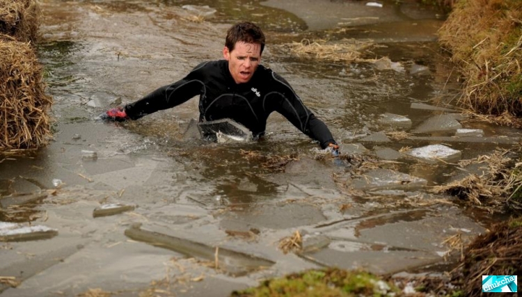  Tough Guy Race 2010 (20 )