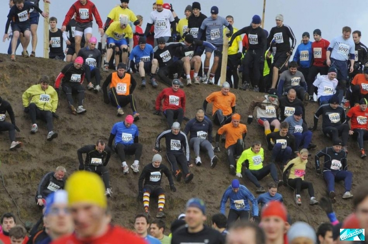  Tough Guy Race 2010 (20 )