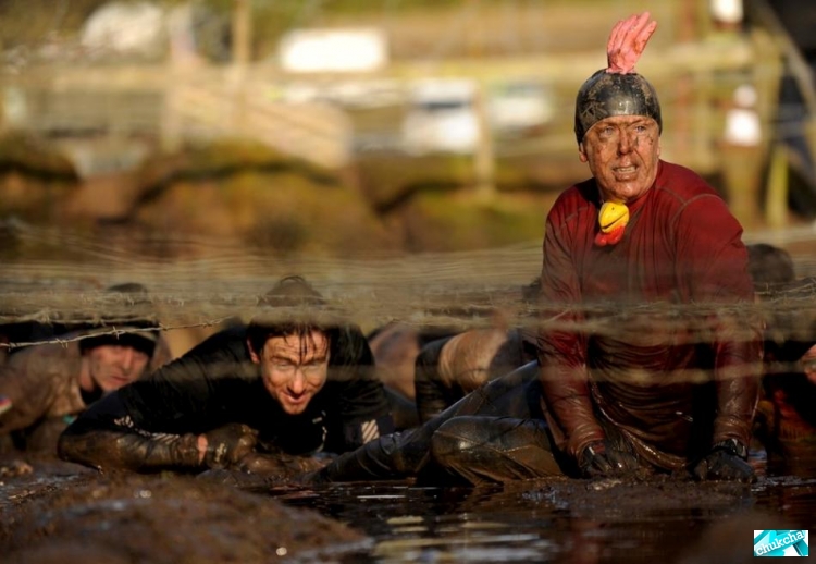  Tough Guy Race 2010 (20 )