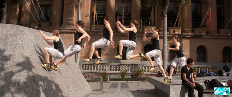   LeParkour (18 )