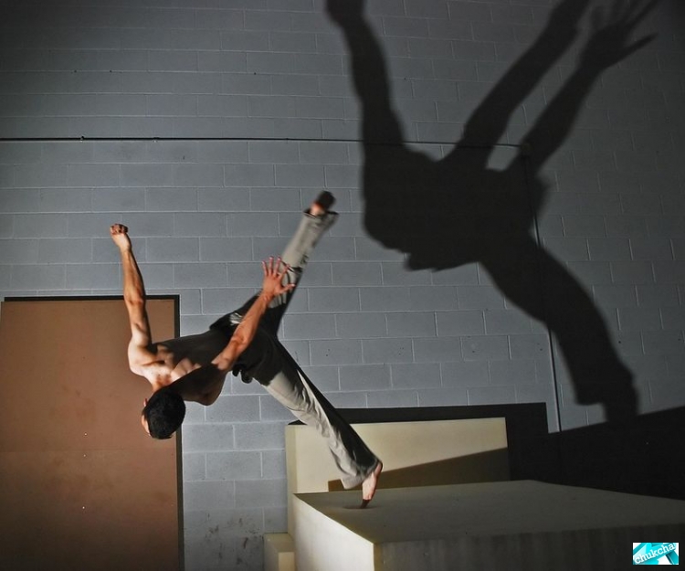   LeParkour (18 )