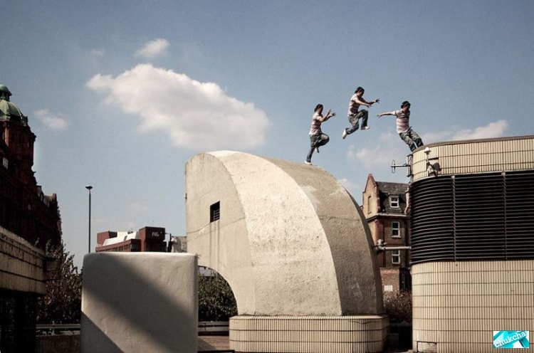   LeParkour (18 )