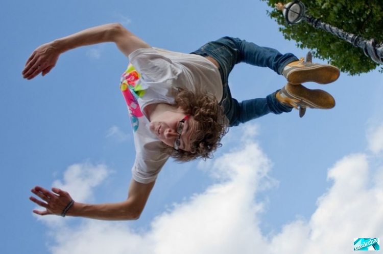   LeParkour (18 )