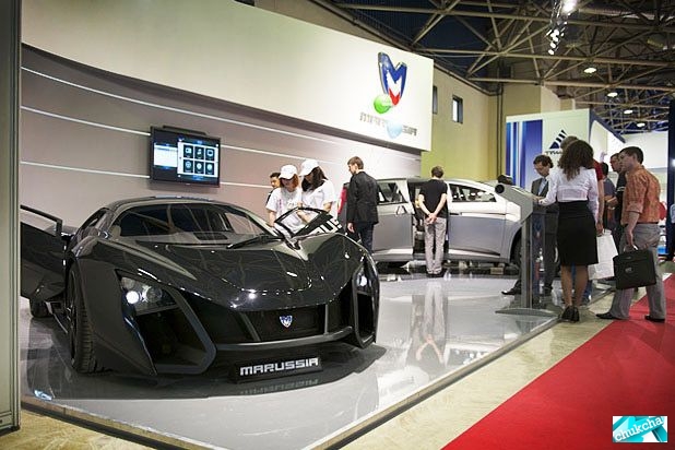 Marussia -    (5 )