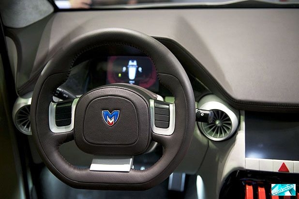 Marussia -    (5 )