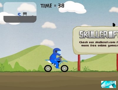 Rush Bike