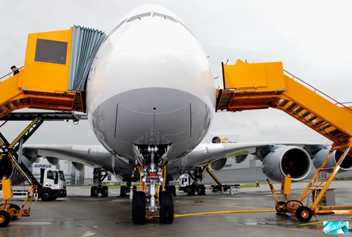 Airbus A380  Lufthansa (25 )