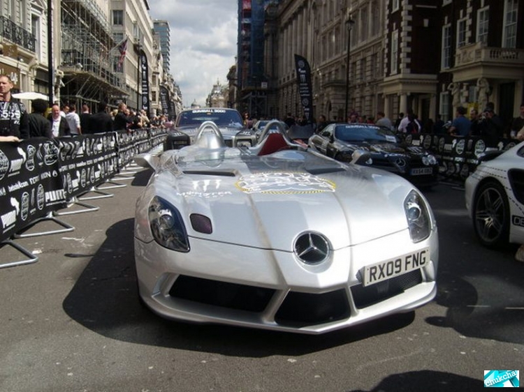 Gumball3000 world tour   (30 )