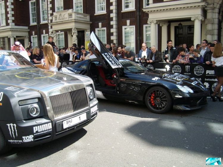Gumball3000 world tour   (30 )