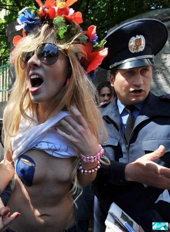    FEMEN (15 )