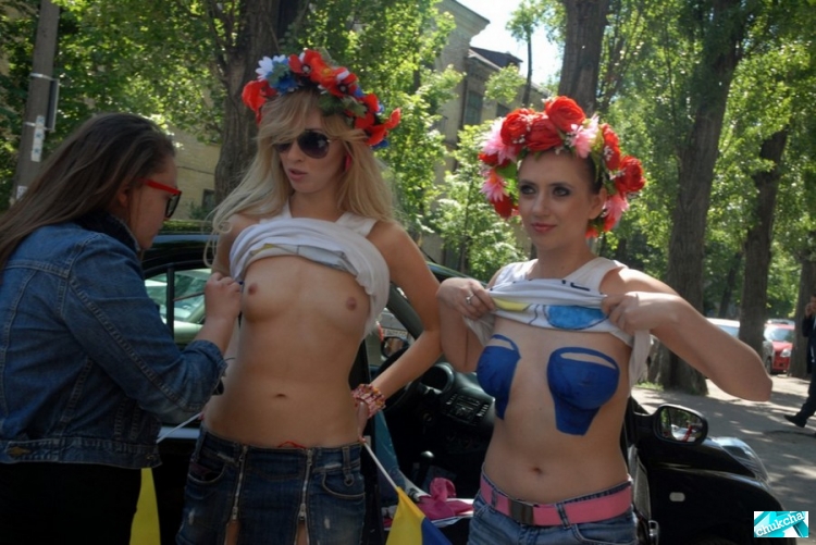    FEMEN (15 )