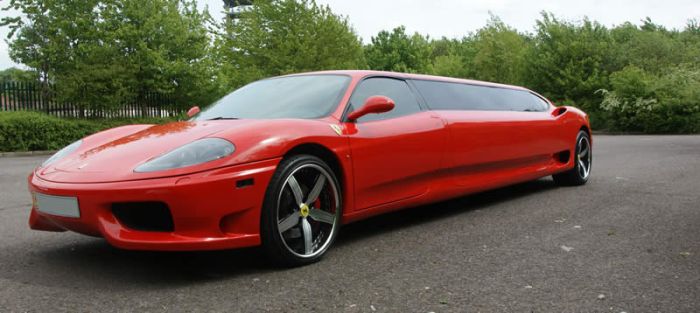   Ferrari (9 )