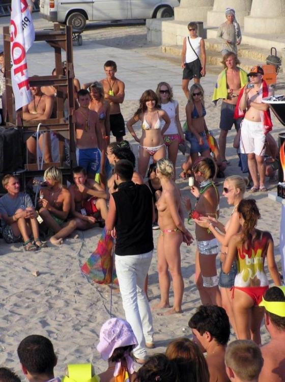   Kazantip (39 )
