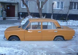 Всячина! Всячина!